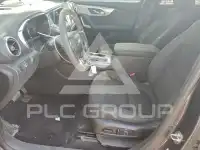 2021 Chevrolet Blazer фото