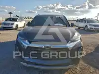 2021 Chevrolet Blazer фото