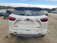 2021 Chevrolet Blazer фото