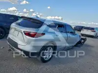 2021 Chevrolet Blazer photo