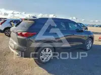 2021 Chevrolet Blazer фото