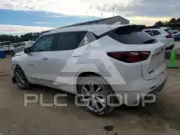 2021 Chevrolet Blazer фото