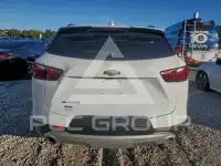 2021 Chevrolet Blazer фото