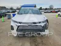 2021 Chevrolet Blazer фото