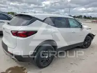 2021 Chevrolet Blazer photo