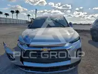 2021 Chevrolet Blazer photo