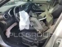 2021 Chevrolet Blazer фото