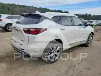 2021 Chevrolet Blazer фото