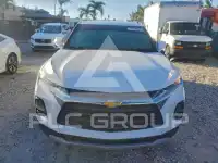 2021 Chevrolet Blazer фото