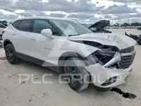 2021 Chevrolet Blazer photo