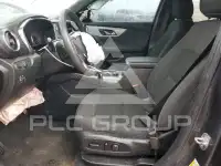 2021 Chevrolet Blazer photo