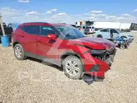 2021 Chevrolet Blazer photo