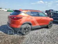 2021 Chevrolet Blazer фото