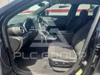 2021 Chevrolet Blazer photo