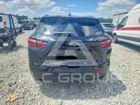 2021 Chevrolet Blazer photo