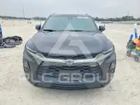 2021 Chevrolet Blazer фото