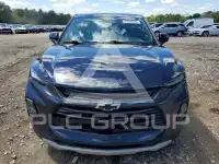 2021 Chevrolet Blazer фото