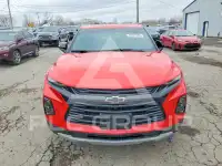 2021 Chevrolet Blazer photo