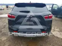 2021 Chevrolet Blazer фото