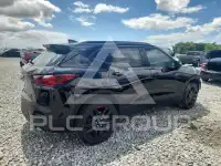 2021 Chevrolet Blazer photo