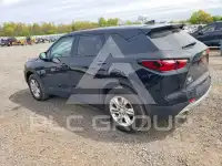 2021 Chevrolet Blazer фото