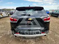 2021 Chevrolet Blazer фото