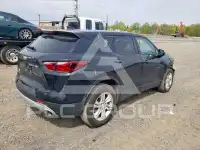 2021 Chevrolet Blazer фото