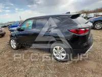 2021 Chevrolet Blazer фото