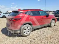 2021 Chevrolet Blazer photo