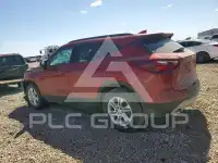 2021 Chevrolet Blazer photo