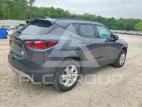 2021 Chevrolet Blazer photo