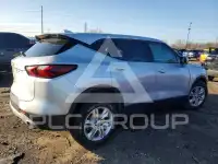 2021 Chevrolet Blazer photo