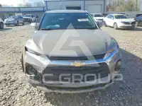 2021 Chevrolet Blazer фото