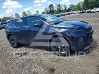 2021 Chevrolet Blazer фото