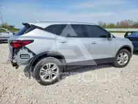 2021 Chevrolet Blazer photo