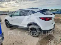 2021 Chevrolet Blazer фото