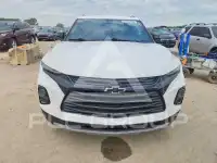 2021 Chevrolet Blazer фото