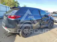 2021 Chevrolet Blazer фото