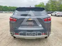 2021 Chevrolet Blazer photo