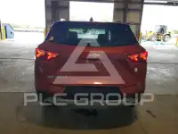 2021 Chevrolet Blazer фото