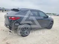 2021 Chevrolet Blazer фото