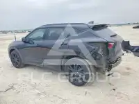 2021 Chevrolet Blazer фото