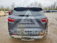 2021 Chevrolet Blazer photo