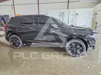 2021 Chevrolet Blazer фото