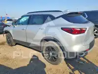 2021 Chevrolet Blazer фото