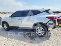 2021 Chevrolet Blazer photo