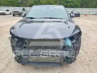 2021 Chevrolet Blazer photo