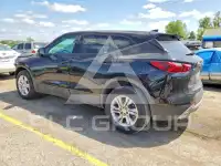 2021 Chevrolet Blazer фото