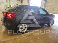 2021 Chevrolet Blazer фото