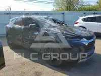 2021 Chevrolet Blazer фото
